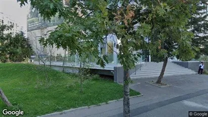 Apartments for rent in Bucureşti - Sectorul 2 - Photo from Google Street View