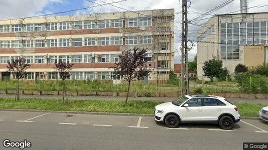 Apartments for rent in Ghiroda - Photo from Google Street View