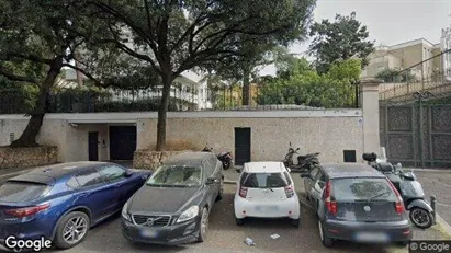 Apartments for rent in Roma Municipio III – Monte Sacro - Photo from Google Street View