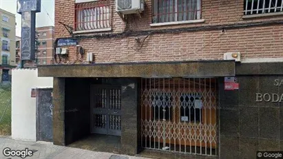 Apartments for rent in Madrid Arganzuela - Photo from Google Street View