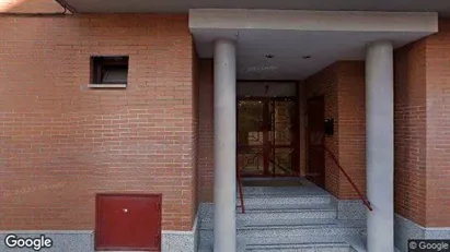 Apartments for rent in Madrid Arganzuela - Photo from Google Street View