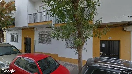 Apartments for rent in Mérida - Photo from Google Street View