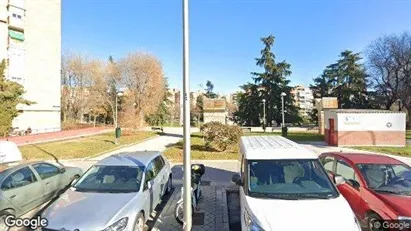 Apartments for rent in Madrid Arganzuela - Photo from Google Street View