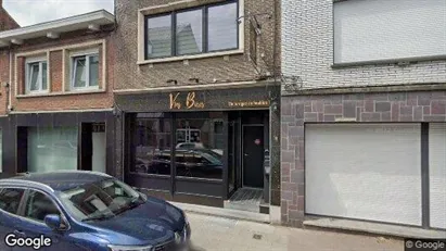 Apartments for rent in Moeskroen - Photo from Google Street View