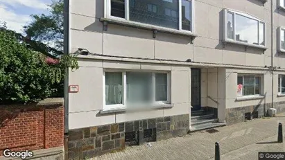 Apartments for rent in Hasselt - Photo from Google Street View