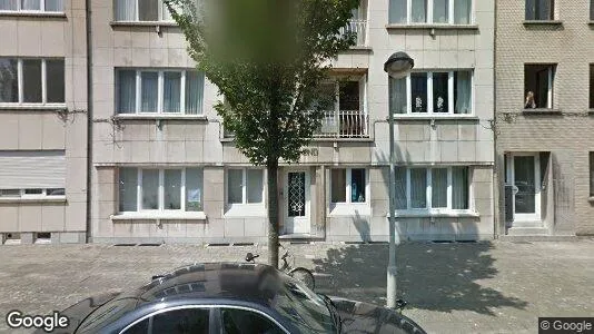 Apartments for rent in Stad Antwerp - Photo from Google Street View