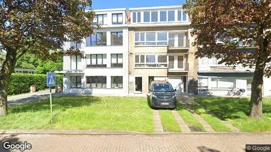 Apartments for rent in Brugge - Photo from Google Street View