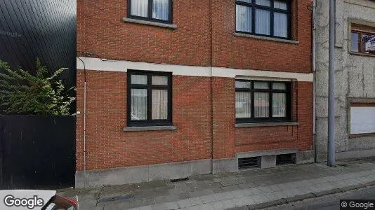 Apartments for rent in Komen-Waasten - Photo from Google Street View