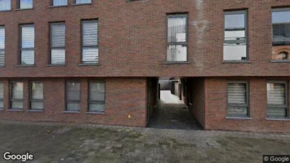 Rooms for rent in Wervik - Photo from Google Street View