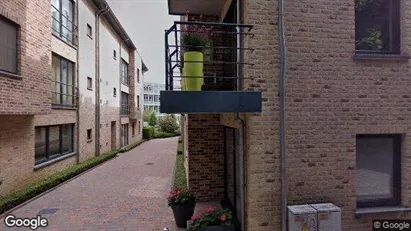 Apartments for rent in Diest - Photo from Google Street View