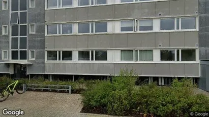 Apartments for rent in Viborg - Photo from Google Street View