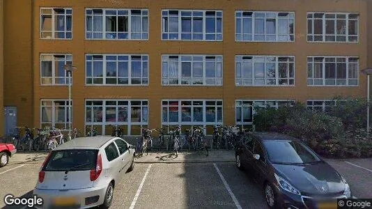 Apartments for rent in Arnhem - Photo from Google Street View