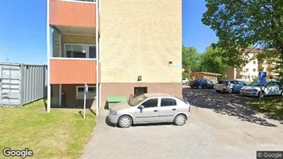 Apartments for rent in Karlstad - Photo from Google Street View