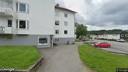 Apartments for rent in Borås - Photo from Google Street View