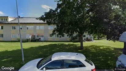 Apartments for rent in Karlstad - Photo from Google Street View