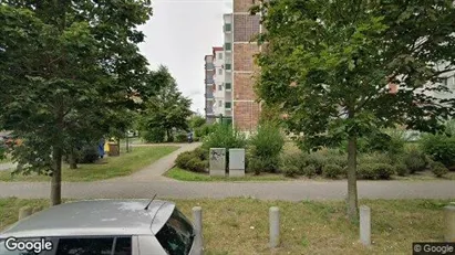 Apartments for rent in Rostock - Photo from Google Street View