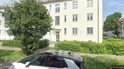 Apartments for rent in Brandenburg an der Havel - Photo from Google Street View