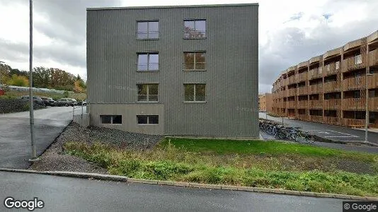 Apartments for rent in Jönköping - Photo from Google Street View