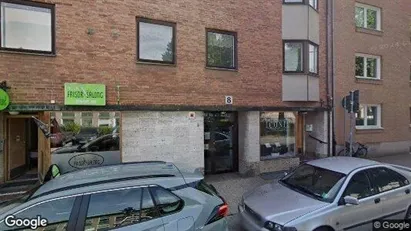 Apartments for rent in Kristianstad - Photo from Google Street View