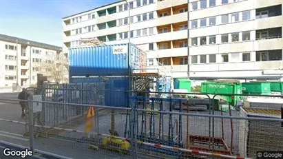 Apartments for rent in Malmö City - Photo from Google Street View