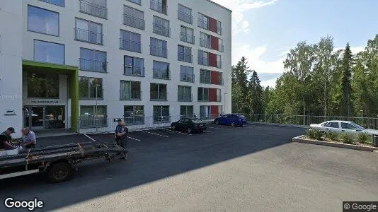 Apartments for rent in Tampere Luoteinen - Photo from Google Street View