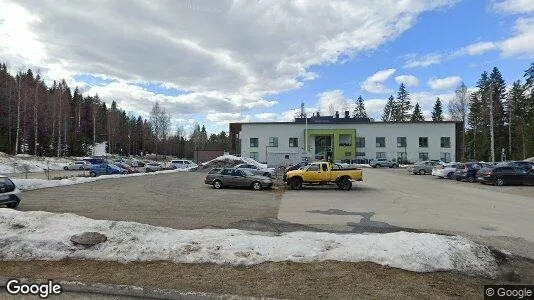 Apartments for rent in Jyväskylä - Photo from Google Street View