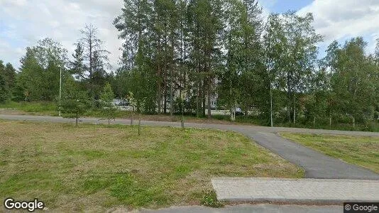 Apartments for rent in Rovaniemi - Photo from Google Street View