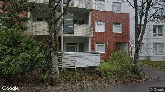 Apartments for rent in Helsinki Läntinen - Photo from Google Street View