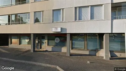 Apartments for rent in Tornio - Photo from Google Street View