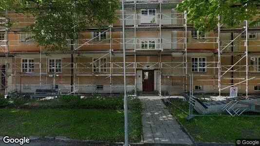 Apartments for rent in Linköping - Photo from Google Street View