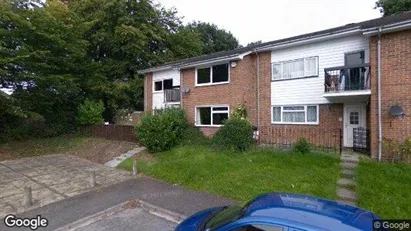 Apartments for rent in Slough - Berkshire - Photo from Google Street View