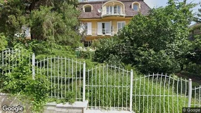 Apartments for rent in Budapest Rákosmente - Photo from Google Street View