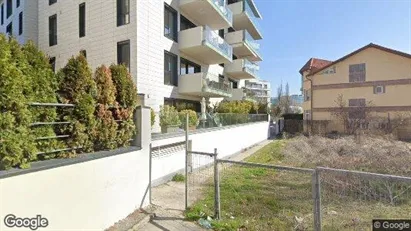 Apartments for rent in Voluntari - Photo from Google Street View