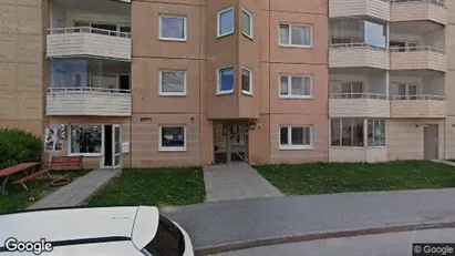 Apartments for rent in Haninge - Photo from Google Street View