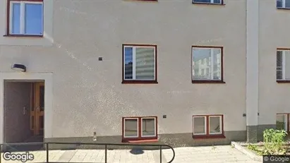 Apartments for rent in Stockholm West - Photo from Google Street View