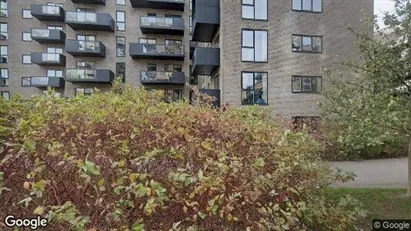 Apartments for rent in Copenhagen S - Photo from Google Street View