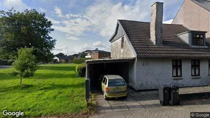 Apartments for rent in Bramming - Photo from Google Street View