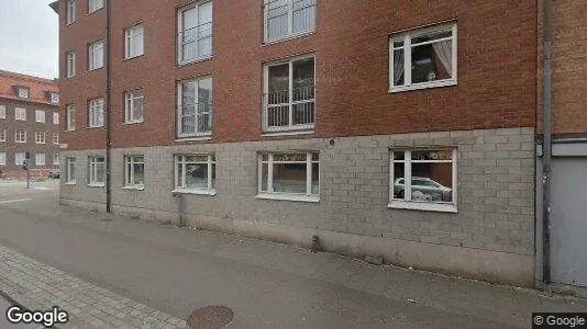 Apartments for rent in Helsingborg - Photo from Google Street View