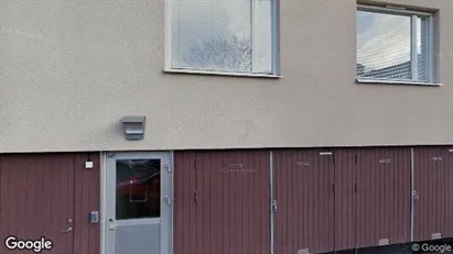 Apartments for rent in Västerås - Photo from Google Street View