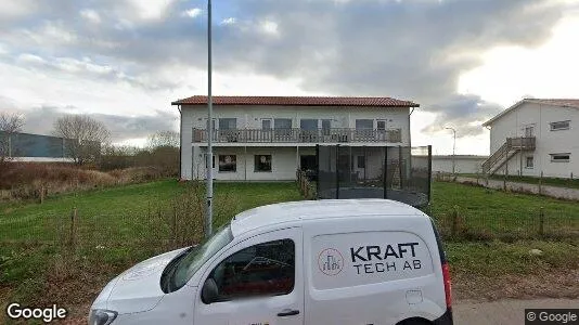 Apartments for rent in Västerås - Photo from Google Street View