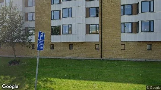 Apartments for rent in Mölndal - Photo from Google Street View