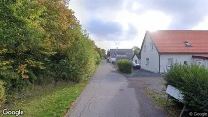 Apartments for rent in Åstorp - Photo from Google Street View