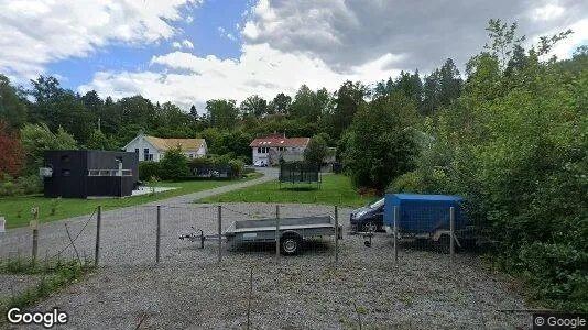 Apartments for rent in Haninge - Photo from Google Street View