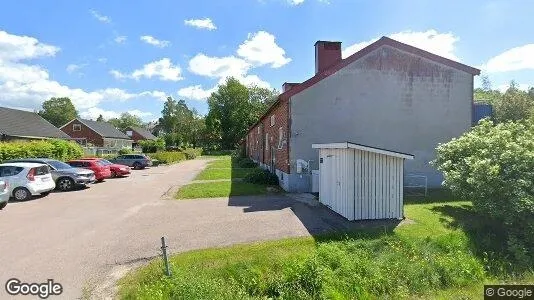 Apartments for rent in Gothenburg City Centre - Photo from Google Street View