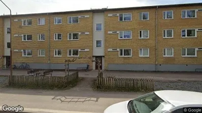 Apartments for rent in Grums - Photo from Google Street View