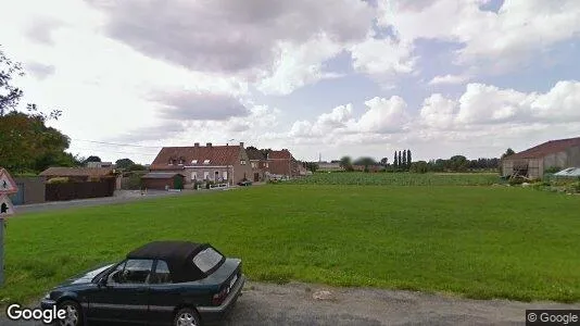 Apartments for rent in Deerlijk - Photo from Google Street View