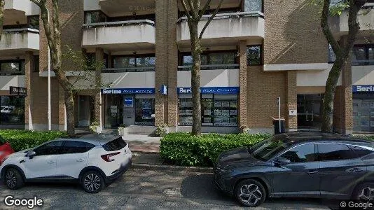 Apartments for rent in Brussels Sint-Pieters-Woluwe - Photo from Google Street View