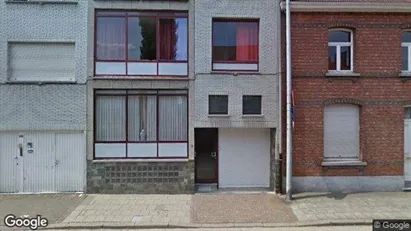 Apartments for rent in Mol - Photo from Google Street View