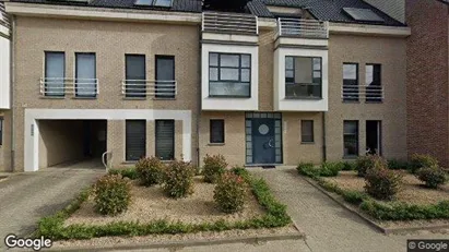 Apartments for rent in Ham - Photo from Google Street View