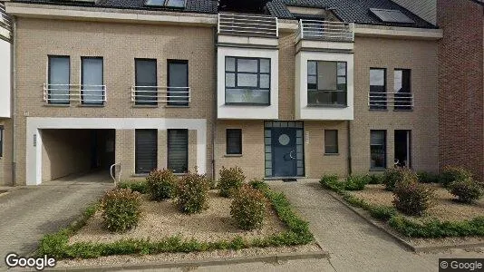 Apartments for rent in Ham - Photo from Google Street View